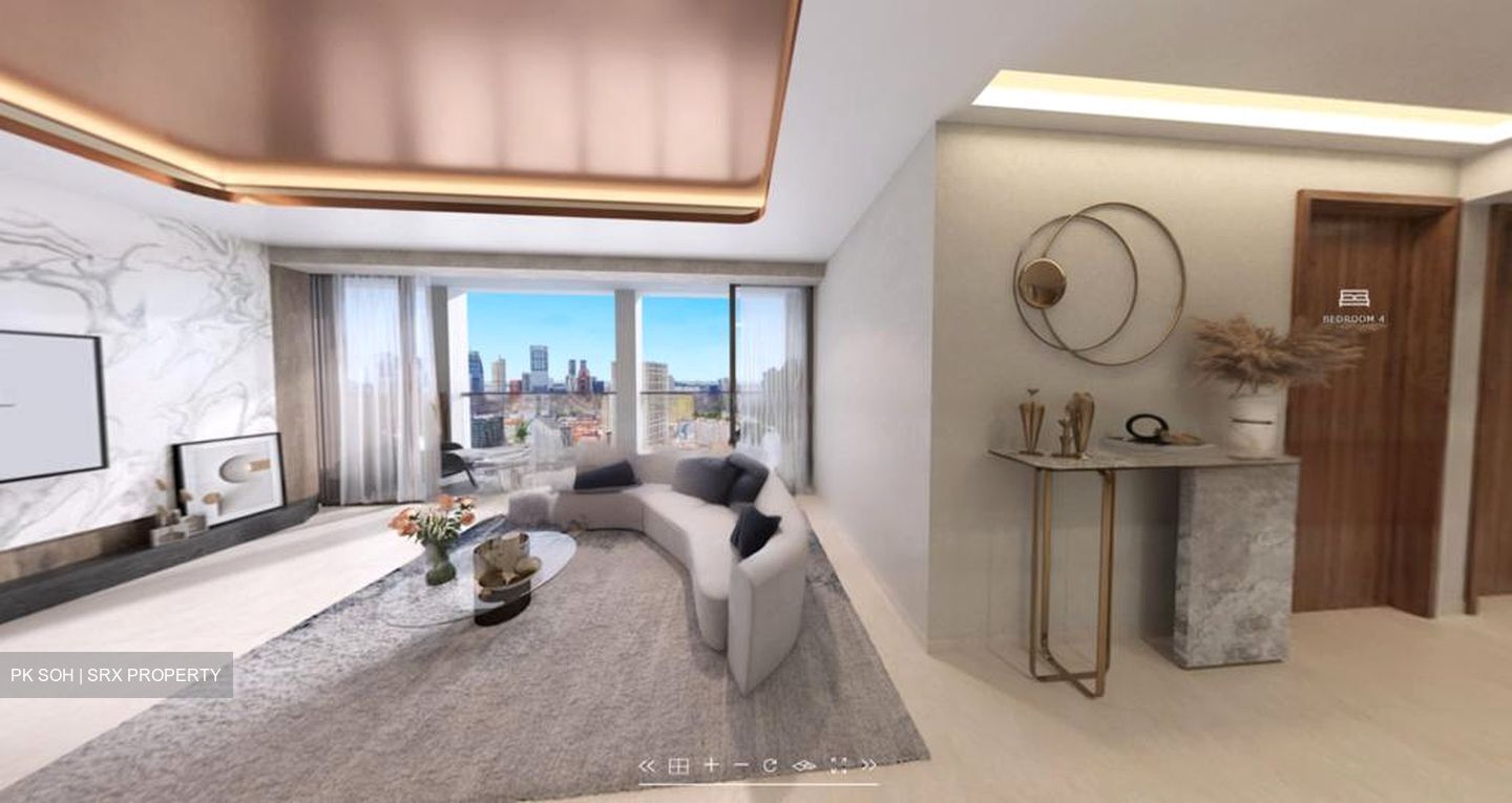 River Valley Road (D6), Condominium #457950721